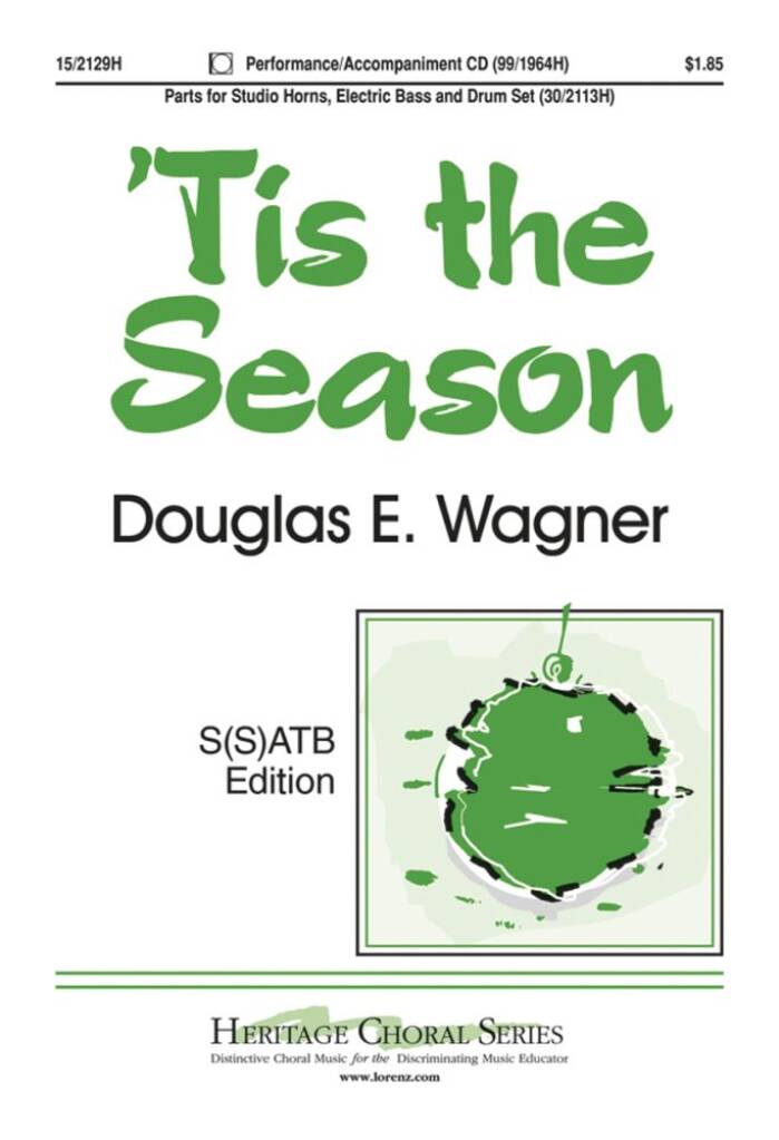 tis The Season